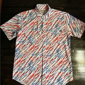RSVLTS men’s medium shirt